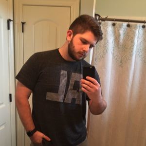 Meet your Posher, Tyler